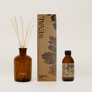 Geranium Reed Diffuser